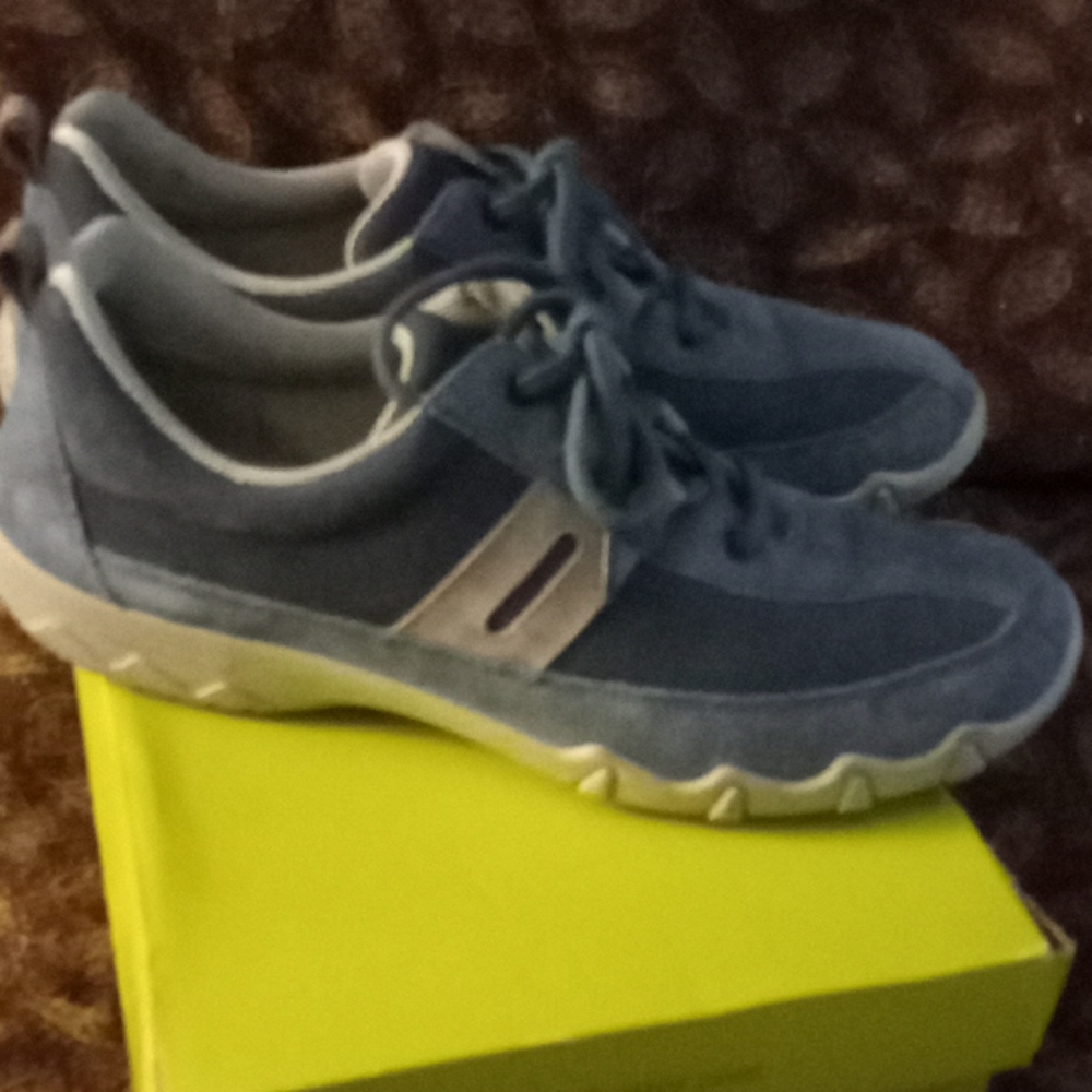 Hotter casual sneakers